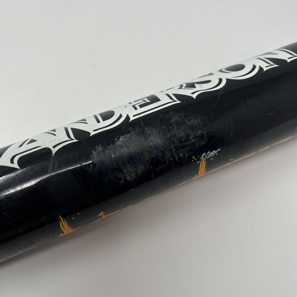 XP Black Baseball Bat - - Picture 7 of 11